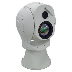 Ship Mounted Multi-spectrum Optical Electronical Platform security surveillance