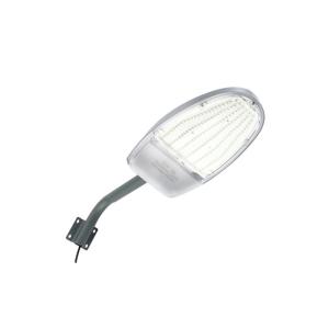China 2400 LM LED Exterior Pole Lights Photocontrol Led Street Lamp For Parking Lot on sale