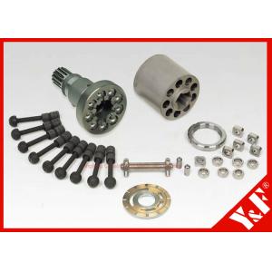China HPV125B UH07-7 UH083 UH09-7 UH12-7 UH12 Excavator Hydraulic Parts High Precision on sale