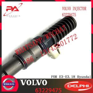 63229475 Diesel Engine Parts Fuel Injector BEBE4L02001 BEBE4L02002 BEBE4L02102