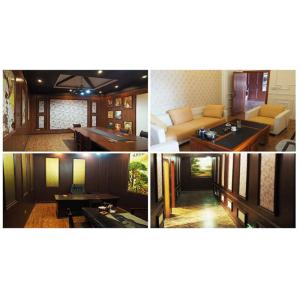 10MM 12MM Plastic Pvc Ceiling Extrusion Line Pvc Panel Making Machine Production