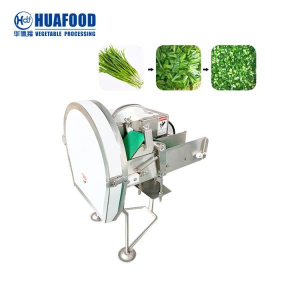Quality Energy Saving Onion Shredding Machine Leek Cutter With High Quality wholesale