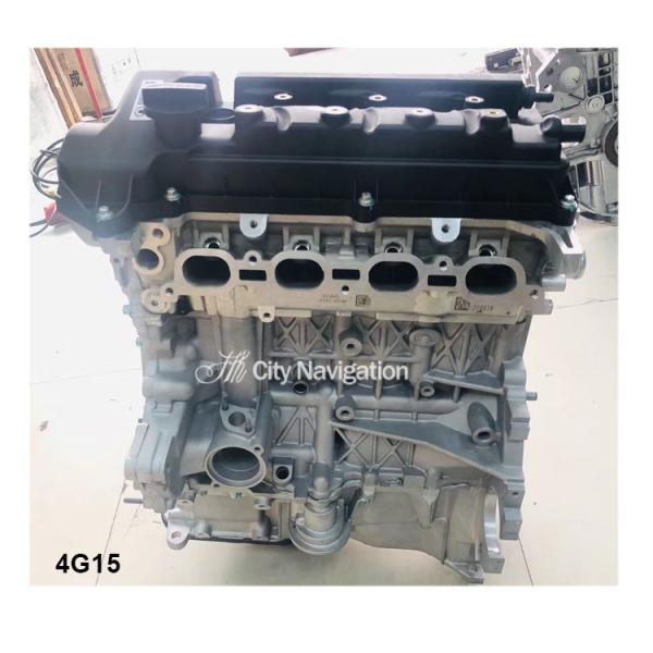 MR479QA 1.5L Engine Block for Geely LG/GC6/MK/Emgrand 4G15 4G18 4G20 Top Performance