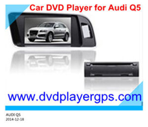 7inch HD Touch Screen Car DVD GPS Android 4.2 systems for Audi Q5 Right Hand