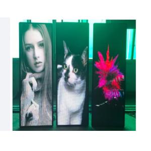 WiFi Wireless P2.5 1920Hz P3 Smart LED Poster