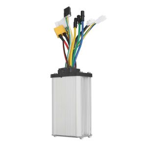 Cheap original controller Intelligent Brushless Dual for electric scooter For Xiaomi 4 Lite (2nd Gen) scooter parts for sale