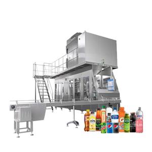 SS304 Automatic Concentrated Pineapple Juice Production Line 15T/Day