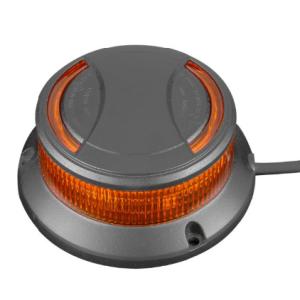 40w 360deg SMD Flashing LED Amber Beacon Light With Memory Recall Function