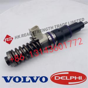 Genuine unit fuel injector BEBE4D17001 BEBE4D05001 16650-00Z1B for NISSAN