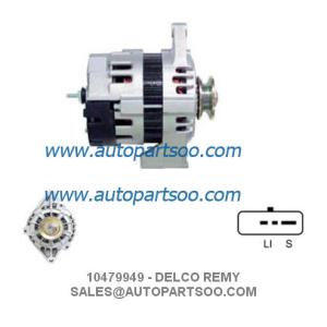 96380673 96404263 - DAEWOO Alternator 12V 65A Alternadores