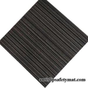 Solution Dyed Modular Carpet Tiles Easy to Install and DIY Different Patterns