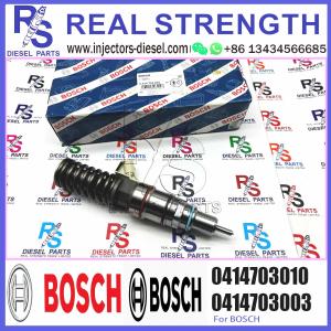 0414703010 0414703008 Engine fuel injector nozzle assy 0414703010 0414703008