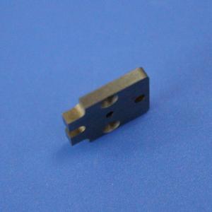 High-Quality Inkjet Equipment Tungsten Carbide Nozzle Tip Replacement