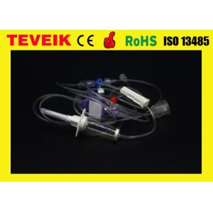 Medical Abbott disposable IBP transducers with Single Channel Kit