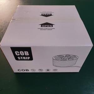 Waterproof IP44 Outdoor Lights with AC 110V/220V Input Voltage in Warm White