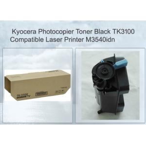 Kyocera Mita Refill Printer Toner Cartridge 1T02MS0NL0 TK3100 12500 Yield