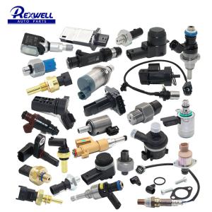 China Car Fitment Engine Camshaft Position Sensor For Nissan March K12 23731-6J90B on sale