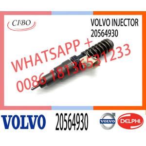 20547351 20555521 20564425 20564930 20569291 ELIC Engine Common Rail Fuel