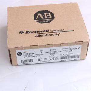 Cheap 1769-OF8C | ALLEN BRADLEY 1769-OF8C AB 1769-OF8C Output Module Installation for sale