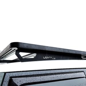 China Aluminium Alloy Toyota Land Cruiser Fj Roof Racks Perfect for Off Road Adventure on sale