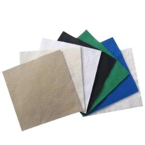 non woven Geotextile