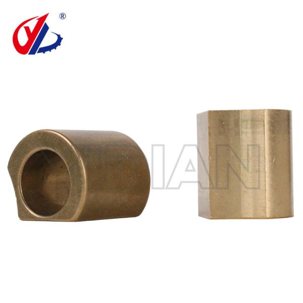 Quality 3012026670 HOMAG Spare Parts Copper Sleeve Bushing Glue Unit Bushing For Homag KAL KFL Ambition Glue Pot wholesale