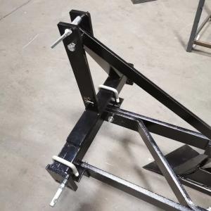 BP02 - two bottom Mouldboard Plough,Furrow Plow,Tractor 3pt. Furrow Plough