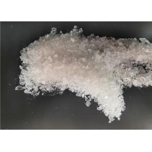 Comprehensive Aluminum Thermoset Polyester Resin