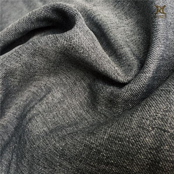 Stretch TWILL Gabardine Fabric for Stylish Blazer Suits Outfits in 210GSM 300D Cation