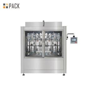 Schneider PLC Control Pneumatic Industrial Bottle Washer In Beverage Industry