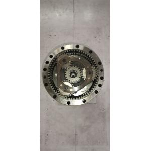 Mini Excavator Swing Gearbox R450LC-7 39QB-42100 Swing Reduction Gearbox XJDB