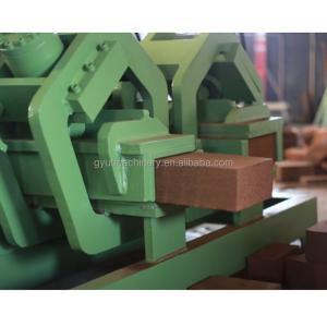 3500 KG Capacity Coconut Coir Bricks Pressing Machine for Bale Size 600*400*300