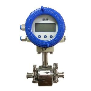 Meter Flow Electromagnetic Batch Controller Natural Gas Flow Meter Electromagnet