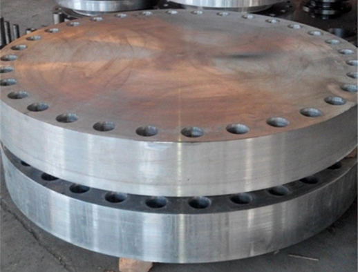 A350 Lf2 Blind Flange Forged Pipe Fittings Dn50-Dn800 Asme B16.5 Class 300