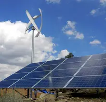 Cheap On Grid 10kW Monocrystalline Silicon Solar System Backup Power Solution for sale