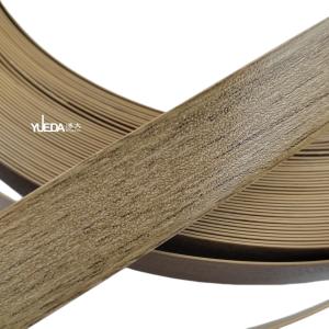 Custom Sizes! A0420 Wood - Grain Edge Banding Realistic Texture + Strong