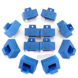 YJJ HAS400-S/SP50 Current Sensor Features An Open-loop Hall Effect With A Rated