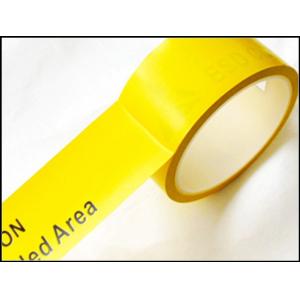Customized Width 1-4 Colors Printing Custom Tape