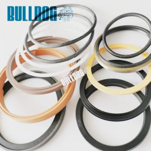 China 14589129 Boom Cylinder Oil Seal Kit VOE 14589129 EC200B EC210C EC235C Volvo Excavator Service Kit on sale