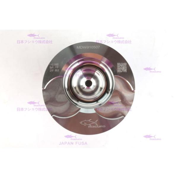 Quality Dia 111mm Engine Parts Piston DOOSAN D1146 65.02501-0507 wholesale