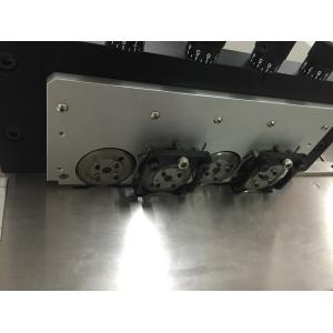 520mm/s PCB Depanelizer Machine For LED Lighting MCPCB Strip Panel