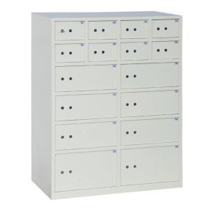 Customized Hotel Safe Deposit Box with Customization and Height 1000mm