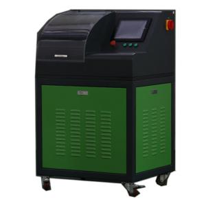 0 - 2000rpm Motor Speed Common Rail Injector Test Bench With Water Cooling / Fan