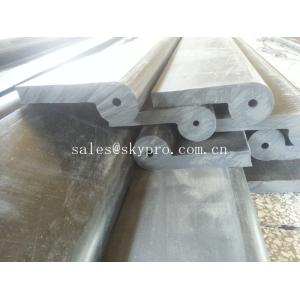 Molded Rubber Products gate water seal good elasticity and corrosion resistant