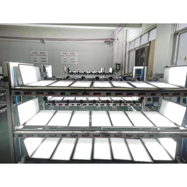 Die Cast Aluminum LED Street Light with High Lumen Efficiency