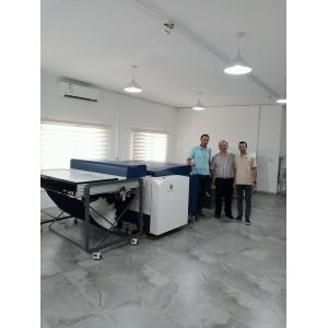 Ecoographix Offset Printing Plate Making Machine Thermal CTP Prepress Equipment