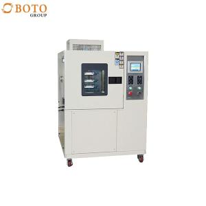 Cheap B-CY-500 Lab Drying Oven for Ozone Aging Test Chamber GB/T7762-2008 for sale
