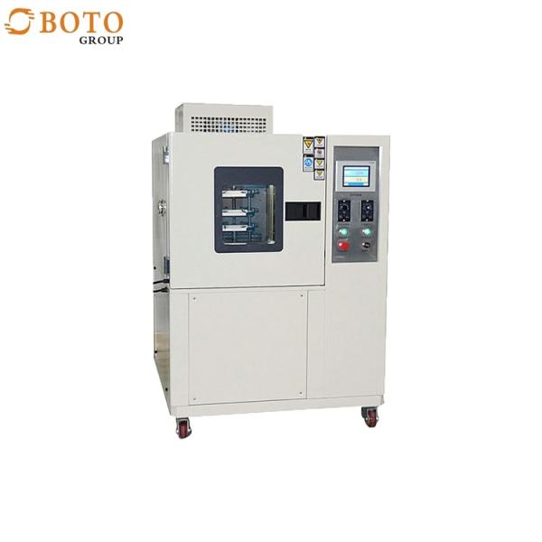 Environment Test Machine Ozone Aging Test Chamber GB/T2951.21-2008 Lab Drying