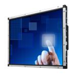 Embedded TFT LCD 19 Inch Touch Screen Monitor For Interactive Display