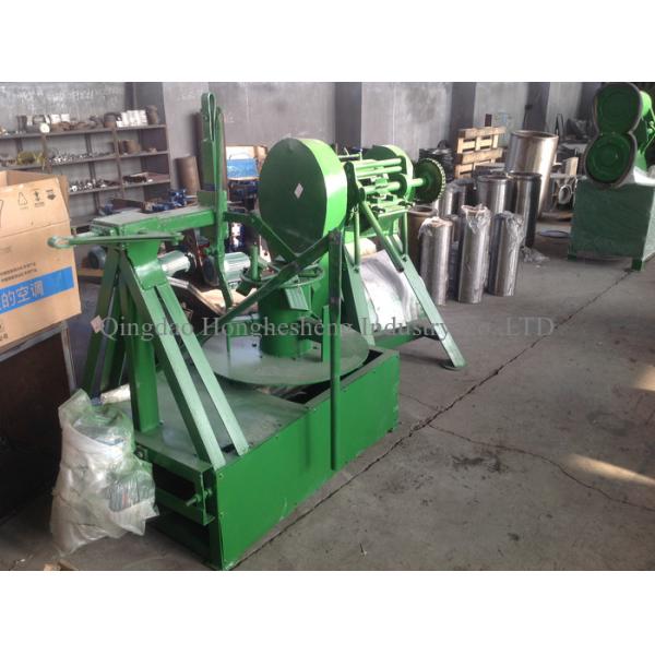 Higher Efficiency Car Tire Sidewall Cutting Machine Tire Ring Cutter